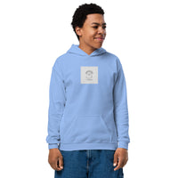 Youth heavy blend hoodie